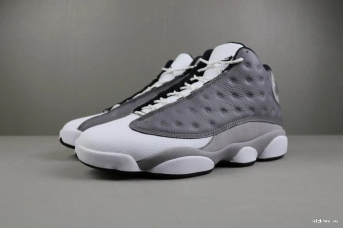 Cheap 13 Jordan Retro Air Grey 414571-016 Atmosphere 0723